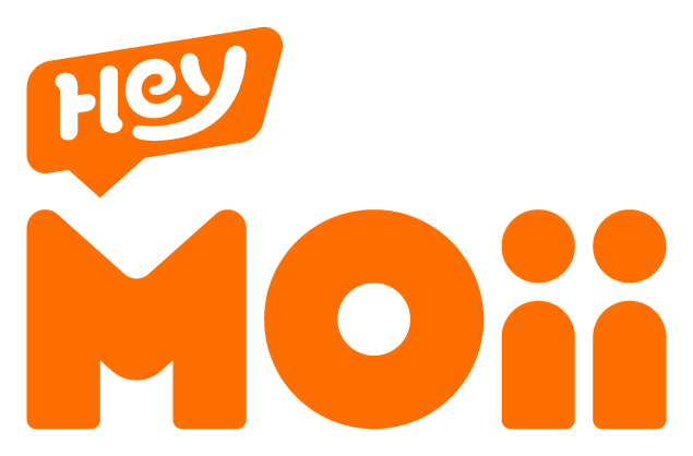 HeyMoii
